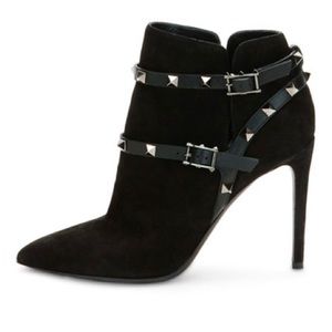 Valentino Garavani booties
